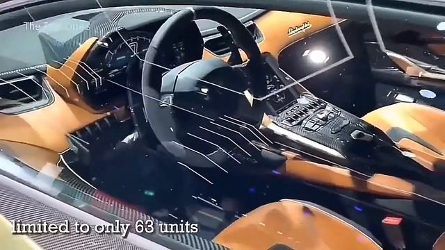 ТОП 12 Самые Дорогие Автомобилей мира 2020