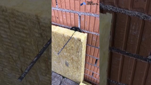 Строительства дома за 60 секунд.