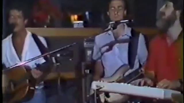 Rock Style Fiddle Violin Jamming By Ryan Thomson