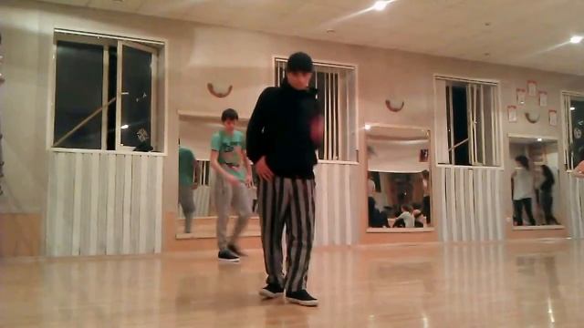 #2 Стиль кобры