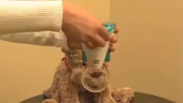 Angelcare Sound & Movement Monitor AC401 - Tutorial 2 - Installation