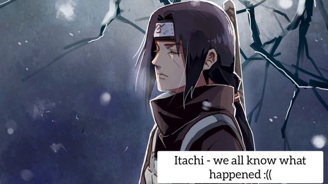 Top 5 Ninjas Who Left Konoha
