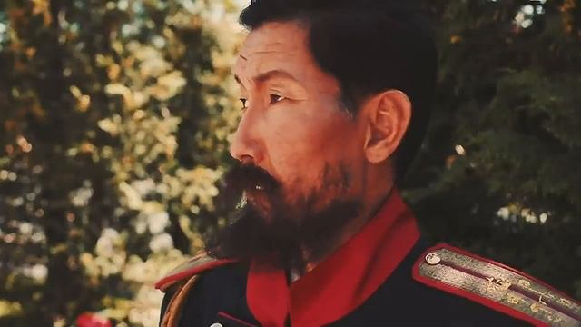 История / Многие не знают, Правнук Чингис хана, был генералом