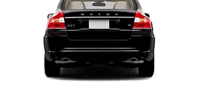 2010 Volvo S80 33417 Suburban Volvo Palm Beach