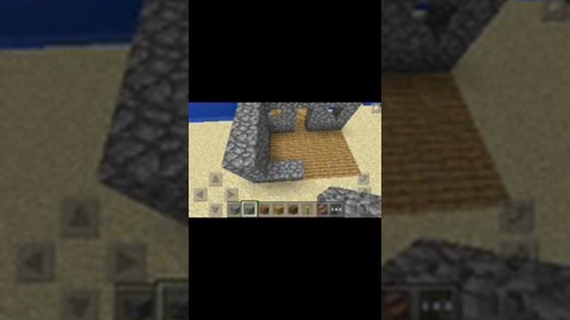 Строим рыбацкий домик