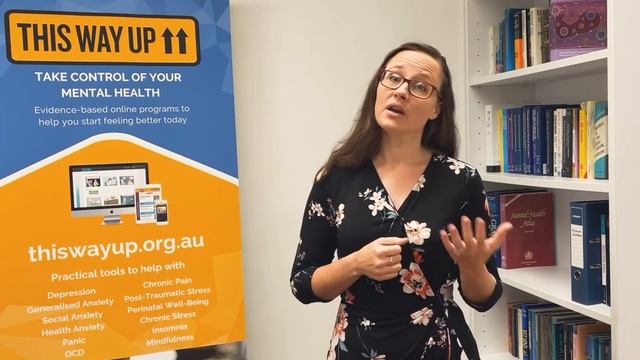 THIS WAY UP Launches New Carer's Resource