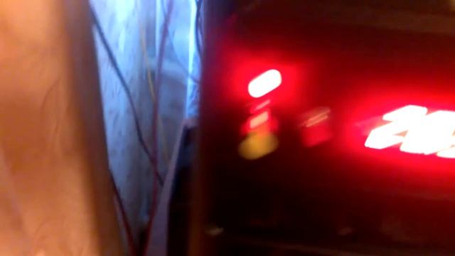 Реобас своими руками + датчик температуры