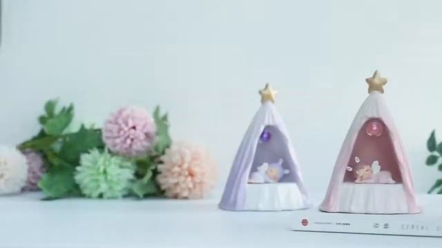 Angel Annie | Figurines | Fairy Garden Miniatures | Ornaments | Home | Room | Birthday | Gift
