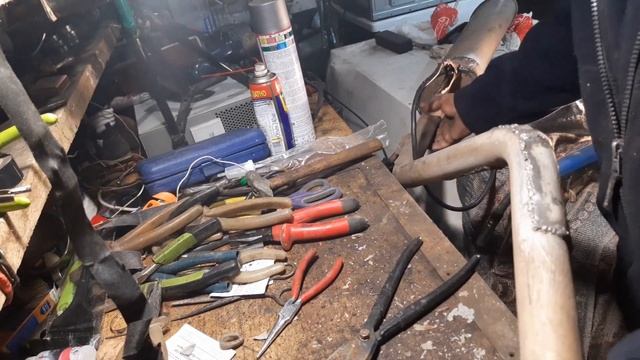 Ремонт своими руками