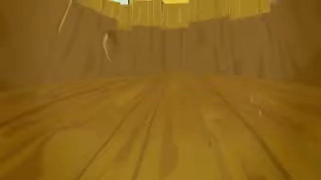 Angry Birds Toons S1E1 : Chuck Time