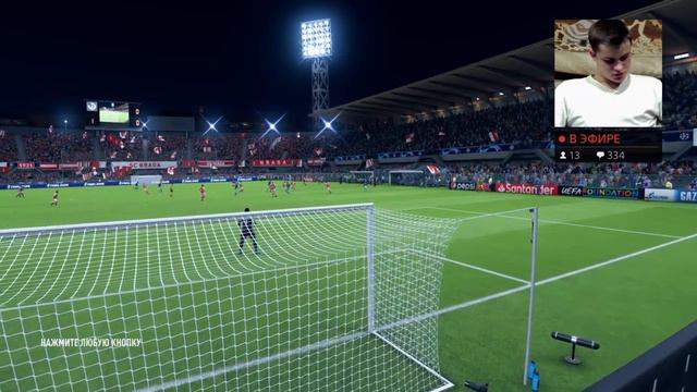 КУБОК ИСПАНИИ ПРОТИВ БАРСЕЛОНЫ, ГРУППОВОЙ ЭТАП ЛЧ - FIFA 19 | КАРЬЕРА ЗА ИГРОКА [#18]