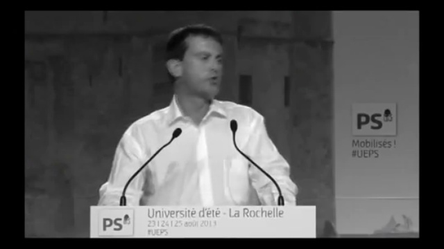 Valls Ist Das!