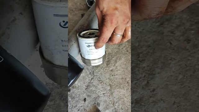 Замена масла и фильтров в двигателе и КПП