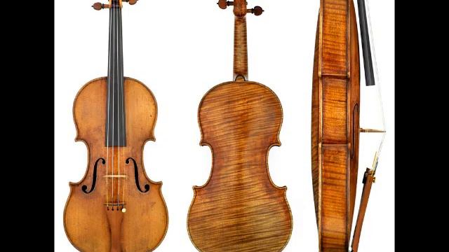 Marie Hall - Leclaire: Sarabande And Tambourin