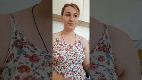 ЦЕЛЫЙ ДЕНЬ СОБИРАЛАСЬ ОФОРМЛЯТЬ ЛЬГОТЫ //ПЛАТЬЕ СЕЛО ПОСЛЕ СТИРКИ