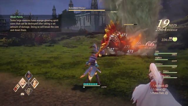 Tales Of Arise Review And Tips: Is It The Best In The Tales Of Series? Yup!