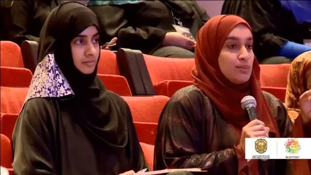 #fossc_oman  Panel Discussion FUTURE OF FOSS