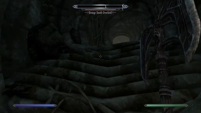 Skyrim How To Get Umbra