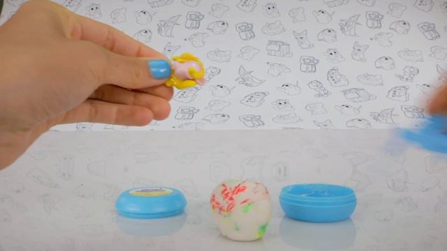 Lost Kitties Series 3 Mice Mania Minis Full Unboxing - WHO’Z HIDIN INSIDE? ??