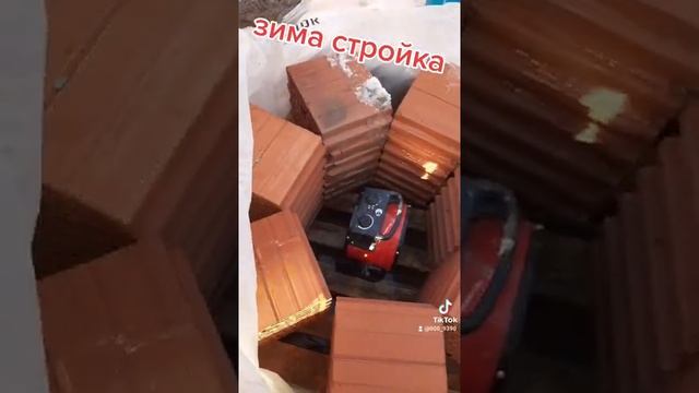 кладка блоков, строительство домов своими руками, Волгоград