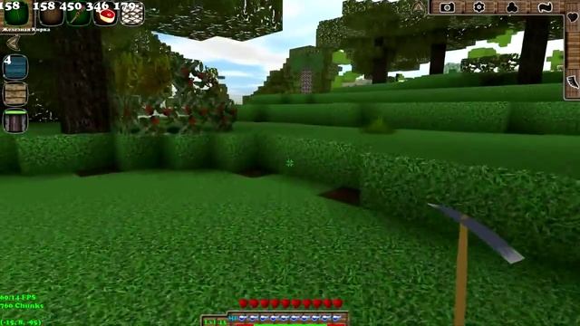 Давайте поиграем в - Block Story (Тут вам не Minecraft) (35 серия).