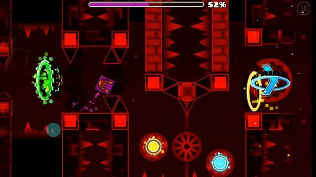 Читер проходит BLOODBATH