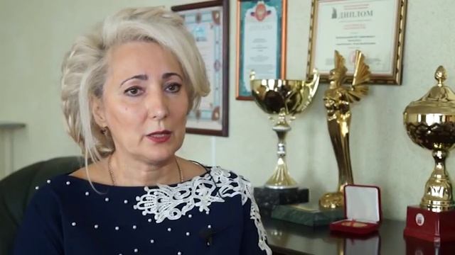 Профориентационная работа в АО «Саянскхимпласт»