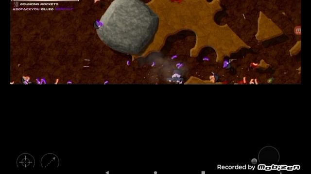 Червячные войны(эффект дежавю?) | Annelids