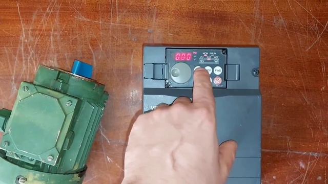 Mitsubishi 0,75-3,7кВт