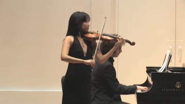 Korngold Violin Concerto Op.35 Romanze (mvt. II)