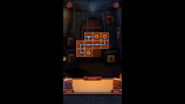 Adventure Valley: Forgotten Manor - Level 61 - 70 - Аллея приключений: Затерянное поместье