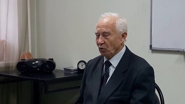 Школа духовного совершенства. Александров Е.Н.mp4