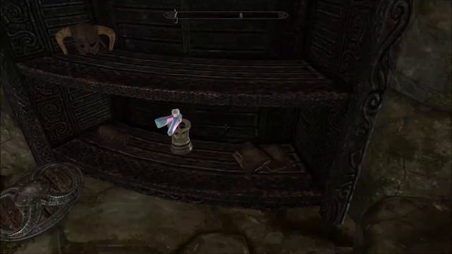 Skyrim: The Forbidden Legend 08