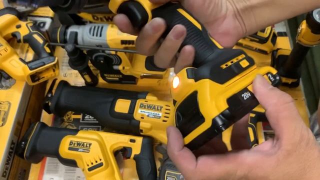 Dewalt Tools , Máy Khoan Dewalt , Máy Vít Dewalt , Máy Cưa Kiếm Dewalt