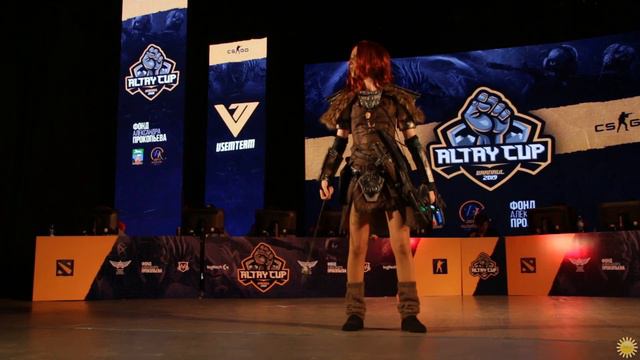 Эйла Охотница 