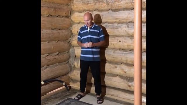 Отзыв клиента о погребе TINGARD г  Москва 2