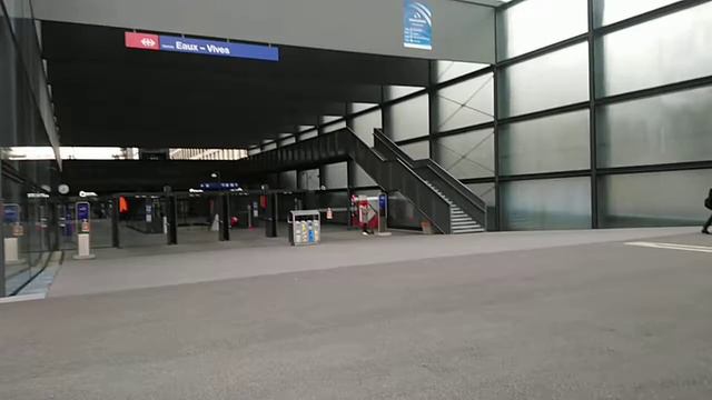 Suisse. Switzerland. Genève. Швейцария. Женева. Метро в Женеве. Метрополитен