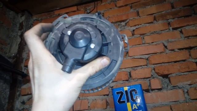 Ремонт Mazda: замена генератора и антифриза