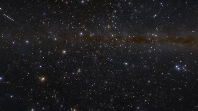 Путешествие На Край Вселенной