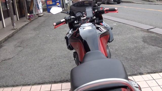 R'S GEAR WYVERNサウンド聞け　2010 HONDA CB400 SUPER BOL D'OR HYPER VTEC Revo　NC42　2010  ホンダ・CB400スーパーボルドール