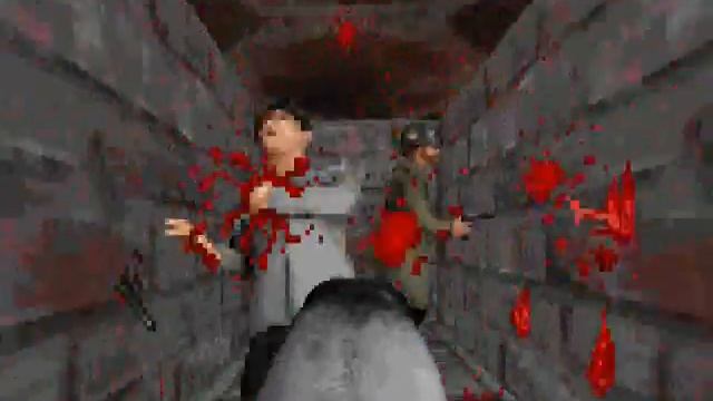 Virus Bloke 2 Notice - DirectShow/DirectDraw Bug