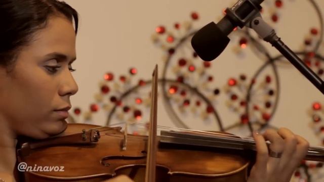 Quizás, Quizás, Quizás / Cover Nina Voz