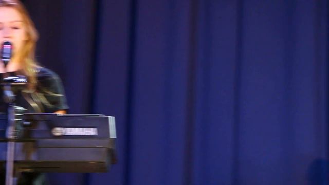 Фесташка - рок-музыка