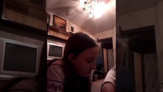 Ну как вам видио? И как нам вас називать?