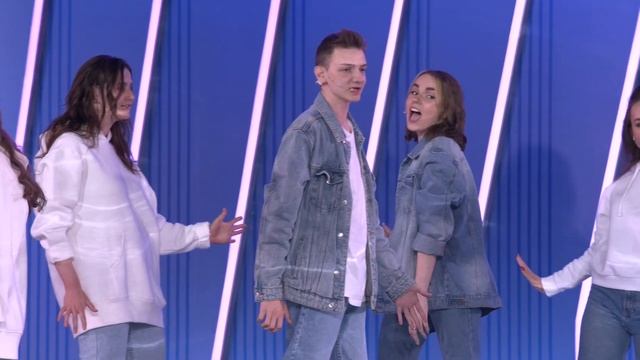 NuclearKids & Игорь Крутой