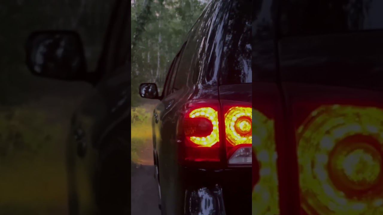 LC 200 - красота и грация