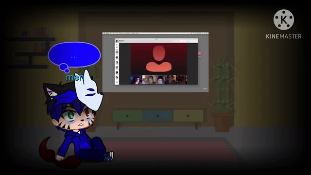 Me And The Viewers React To The Dark Web Unfriended