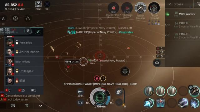 Echoes || My PvP Adventures - One Man Army