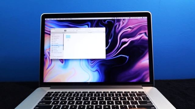 Replacing MacBook's Battery Improves Performance? (Poor Vs Fresh Battery)