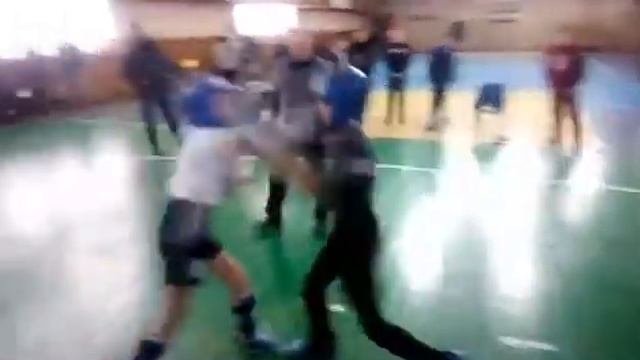 КикБоксинг